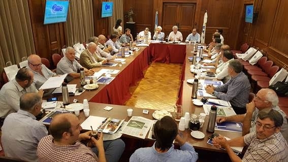 Las economías regionales meten presión para que bajen los costos laborales