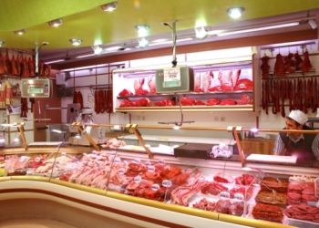 El “impuesto al carnicero”, un nuevo recurso para intentar blanquear el mercado de la carne