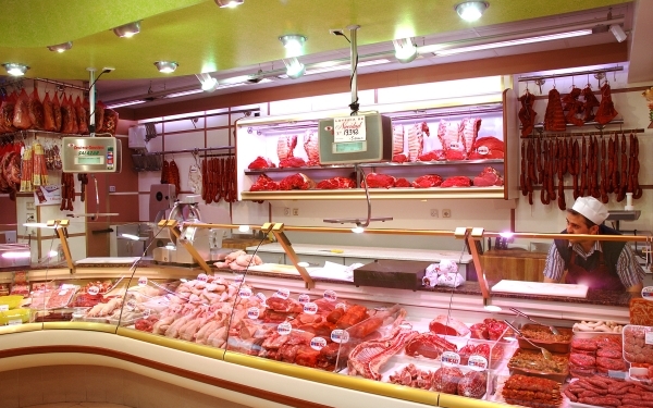 El “impuesto al carnicero”, un nuevo recurso para intentar blanquear el mercado de la carne