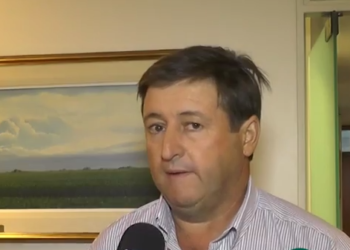 Claudio Francou: “La competitividad en el arroz no ha mejorado para nada”