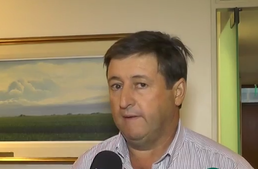 Claudio Francou: “La competitividad en el arroz no ha mejorado para nada”