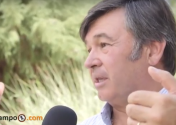 Daniel Pelegrina: “Tenemos la posibilidad de resolver conflictos innecesarios con los pueblos originarios”