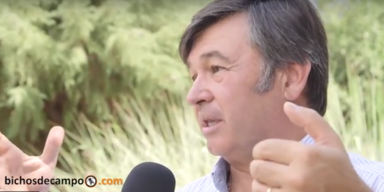 Daniel Pelegrina: “Tenemos la posibilidad de resolver conflictos innecesarios con los pueblos originarios”