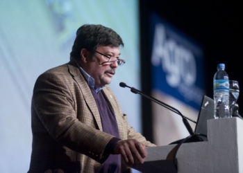 Dardo Chiesa: “Si sacan los impuestos a los seguros, baja casi 30% el costo al productor”