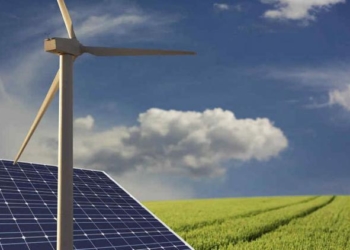 Ariel Mesch: “Una inversión en energía renovable puede amortizarse en 5 o 6 años”