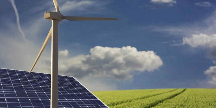 Ariel Mesch: “Una inversión en energía renovable puede amortizarse en 5 o 6 años”