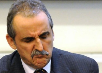 Guillermo Moreno hace méritos para ser “el nuevo Samid” de los programas de televisión