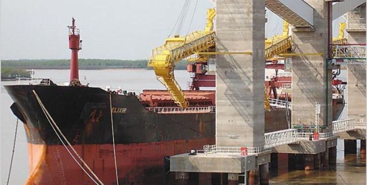 En 2017 el agro aportó 61% de los ingresos por exportaciones