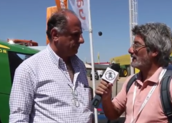 Jorge Chemes: “Si no tiene financiación, va a ser muy difícil para el agro salir de nuevo a flote”