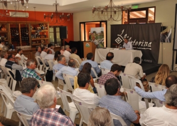 Fundación Barbechando: “El 2018 no es un año electoral y podremos tener al Congreso más enfocado”