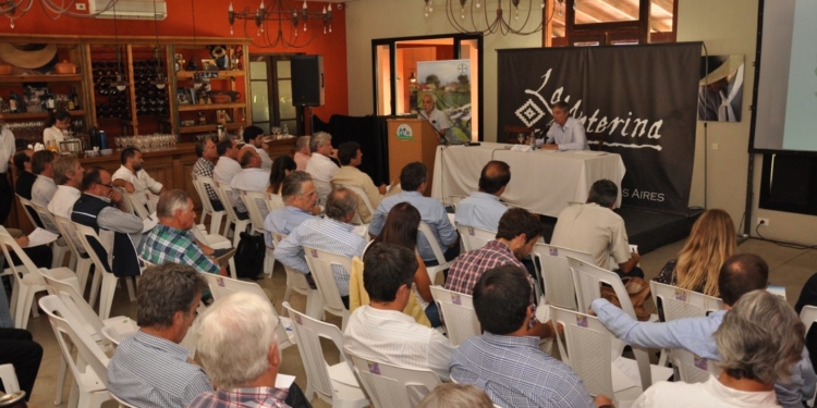 Fundación Barbechando: “El 2018 no es un año electoral y podremos tener al Congreso más enfocado”