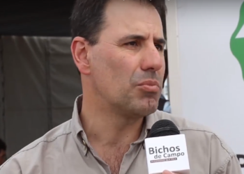 José Luis Tedesco: “Pronto veremos en la góndola el sello de agricultura sustentable certificada”