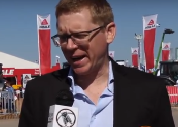 Juan Curutchet: “La idea en el Banco Provincia es que no se caiga nadie”