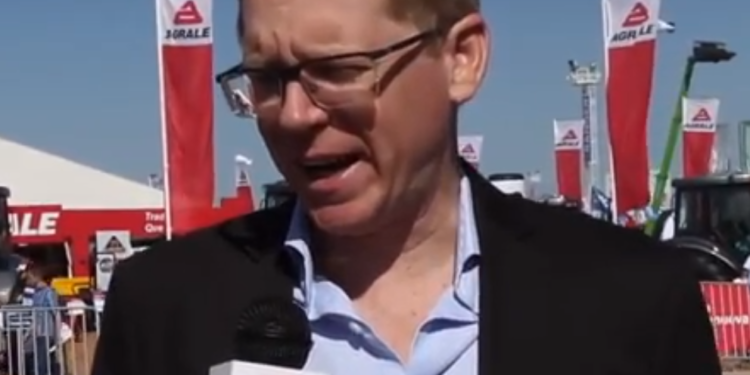 Juan Curutchet: “La idea en el Banco Provincia es que no se caiga nadie”