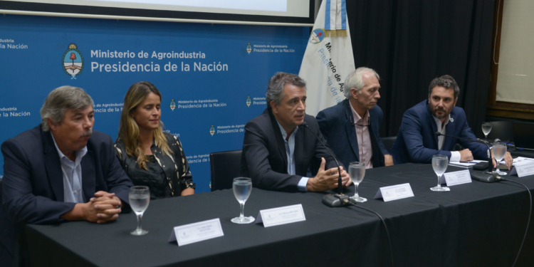 El nuevo Sio-Carnes debe mostrar precios del 90% de los negocios que no se hacen en Liniers