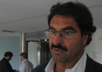 Leonardo Sarquís: “Todos estamos de acuerdo en que esta Ley de Emergencia no es suficiente”