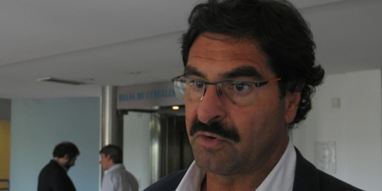 Leonardo Sarquís: “Todos estamos de acuerdo en que esta Ley de Emergencia no es suficiente”