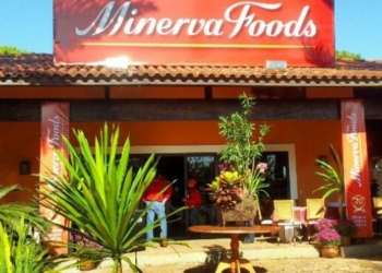 Hola. El mayor exportador de carne de la Argentina y del Mercosur se llama Minerva