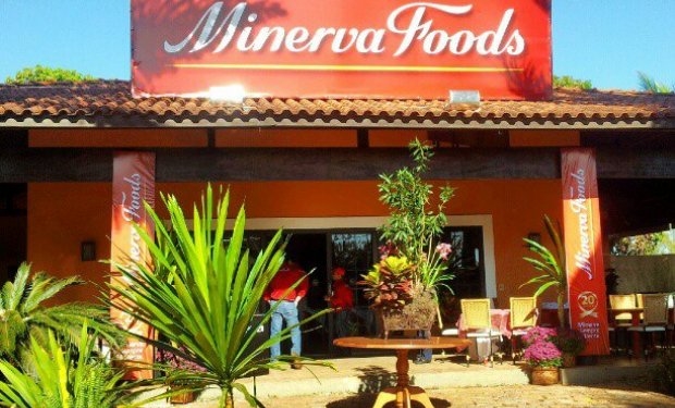 Hola. El mayor exportador de carne de la Argentina y del Mercosur se llama Minerva