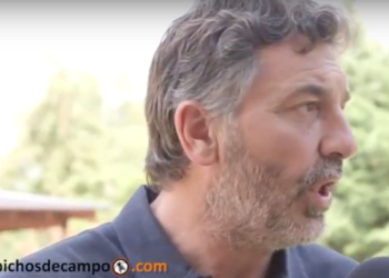 Omar Príncipe: “Lamentamos que el presidente Macri no haya mencionado la sequía”