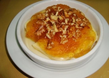 Sabores y Saberes: Las delicias dulces del Noroeste