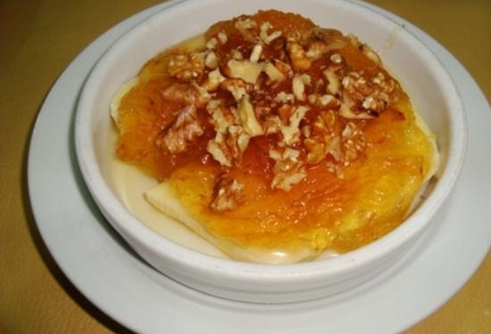 Sabores y Saberes: Las delicias dulces del Noroeste