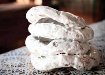 Sabores y Saberes: Más postres del Noroeste recargados