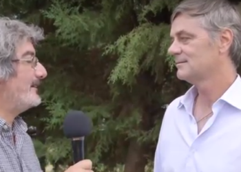 Del “paso a paso” de Mostaza Merlo al “metro a metro” de Santiago del Solar