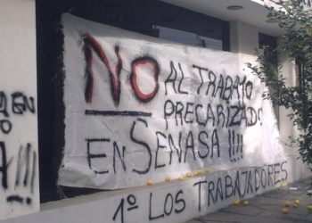 Senasa polémico: Gremio denuncia un “avasallamiento” del organismo