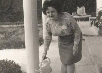 Doña Rosa pregunta y Bichos contesta: ¿Por qué no riegan los productores afectados por la sequía?