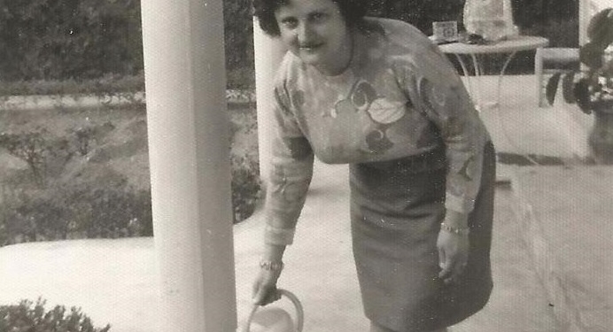 Doña Rosa pregunta y Bichos contesta: ¿Por qué no riegan los productores afectados por la sequía?