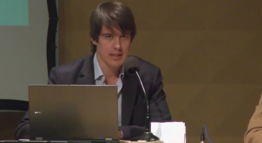 Delfín Morgan: “Esperamos un maíz en torno a 200 dólares hacia fin de año”