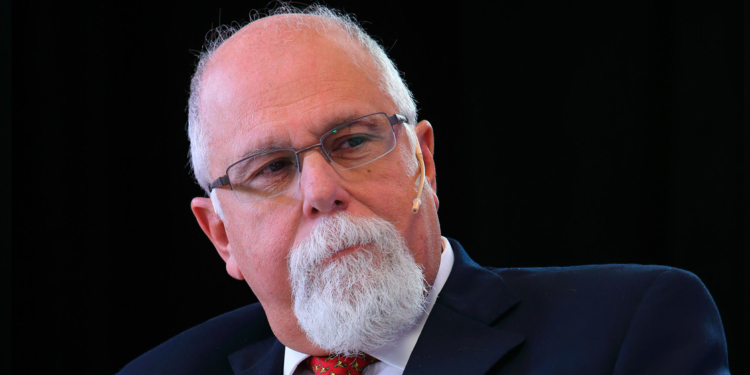 Gustavo López: “Con el trigo se viene la revancha de una gruesa fallida”