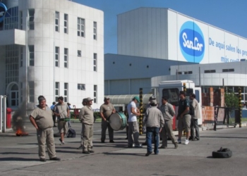 Y ahora que hay indicios de una recuperación láctea, SanCor vendió 90% de sus activos