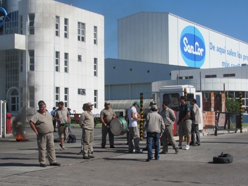 Y ahora que hay indicios de una recuperación láctea, SanCor vendió 90% de sus activos