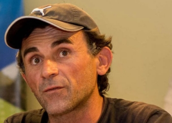 Sebastián Hernández: “El productor de peras y manzanas percibe solo el 60% de su costo”