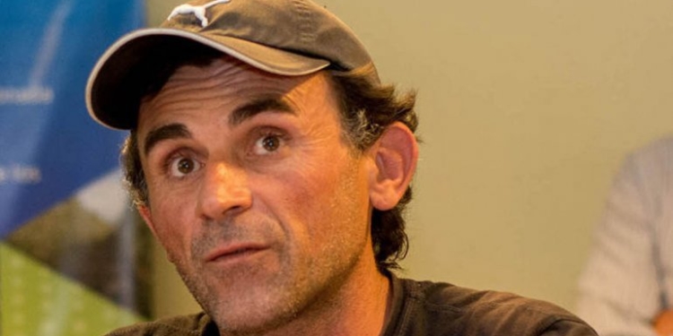 Sebastián Hernández: “El productor de peras y manzanas percibe solo el 60% de su costo”