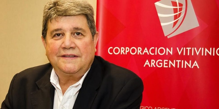 Angel Leotta: “Urge encontrar soluciones para el sector vitivinícola”