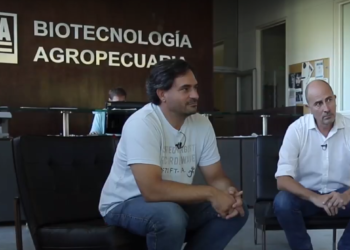La biotecnología en INTA: “Aunque muchos crean que no servimos, somos el mayor semillero”