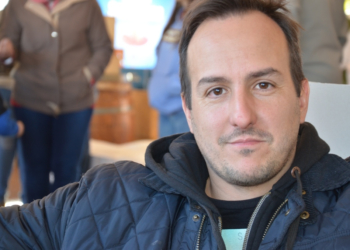 Carlos Vedoya Recio: “Todos toman mate, pero la actividad depende de productores que no tienen más de 10 hectáreas”