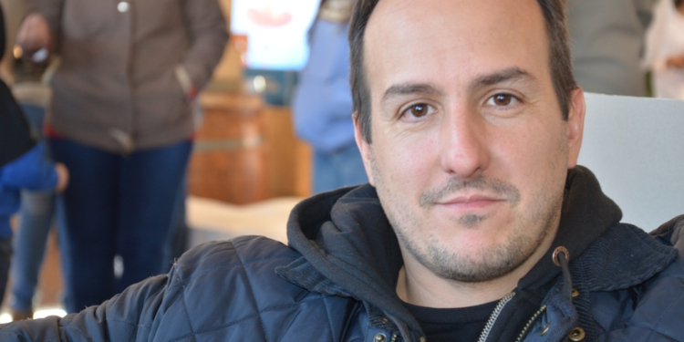 Carlos Vedoya Recio: “Todos toman mate, pero la actividad depende de productores que no tienen más de 10 hectáreas”