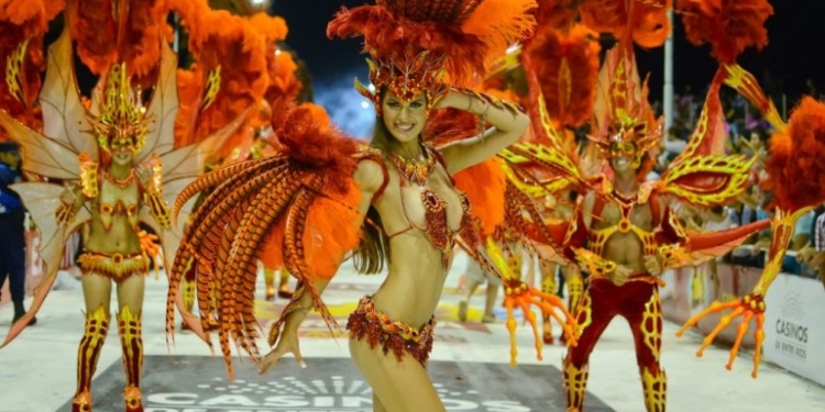 Gualeguaychú prohíbe el glifosato y le corta las piernas al Mellizo