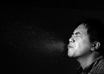 Finalmente un día China estornudó y nosotros que no tenemos soja