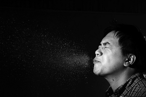 Finalmente un día China estornudó y nosotros que no tenemos soja