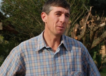 Dante Grigolato: “Se prevé una caída del 70% en la producción de los primeros cítricos”