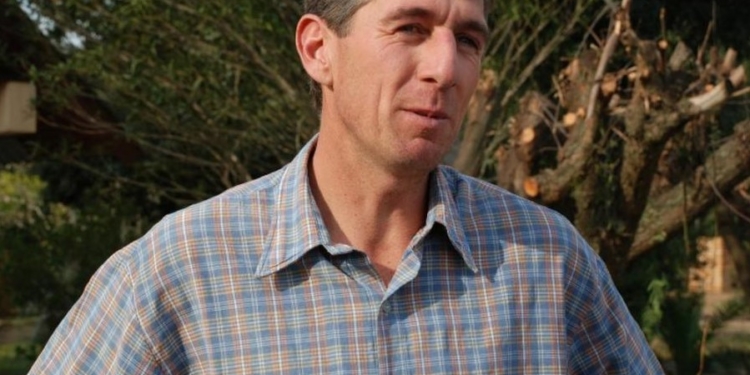 Dante Grigolato: “Se prevé una caída del 70% en la producción de los primeros cítricos”