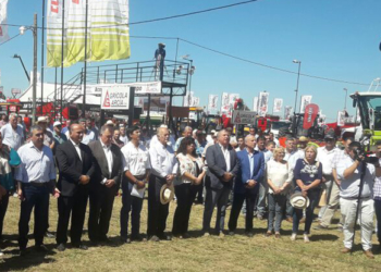 Expo-Apronor: la muestra agropecuaria más joven y buena onda del país