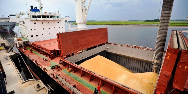 Las exportadoras se “suben” al cronograma de reducción de retenciones