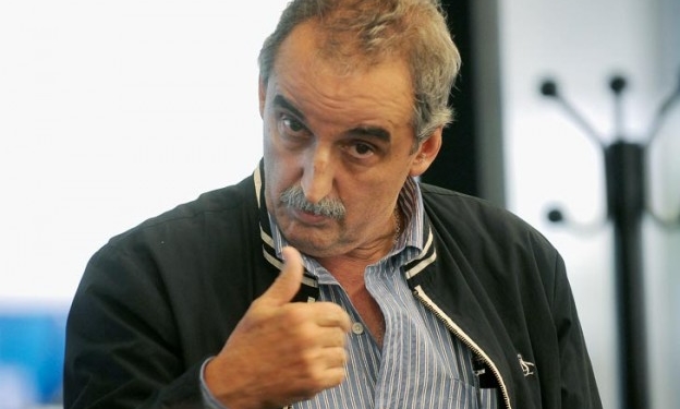 Parece que cuando las cosas no salen del todo bien, el Gobierno apela a “la Gran Moreno”