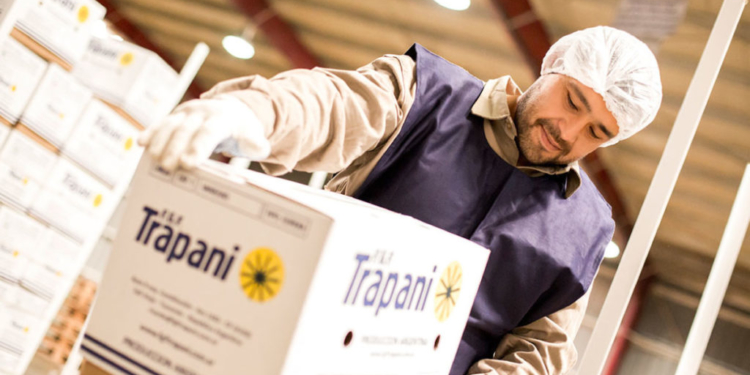 Alejandro Trapani: “La actividad citrícola genera 50.000 puestos de trabajo”